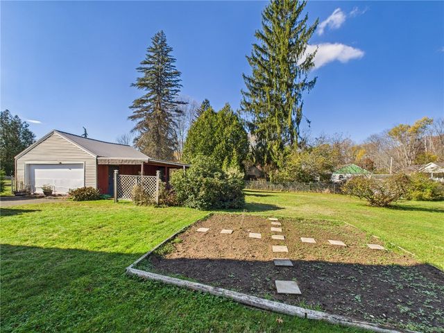 9 North 3rd Street, Foster Town, PA 16701