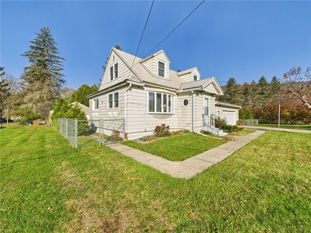 9 North 3rd Street, Foster Town, PA 16701