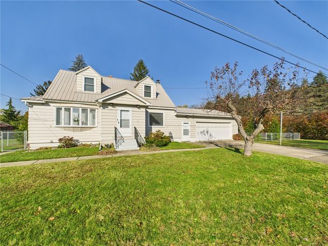 9 North 3rd Street, Foster Town, PA 16701