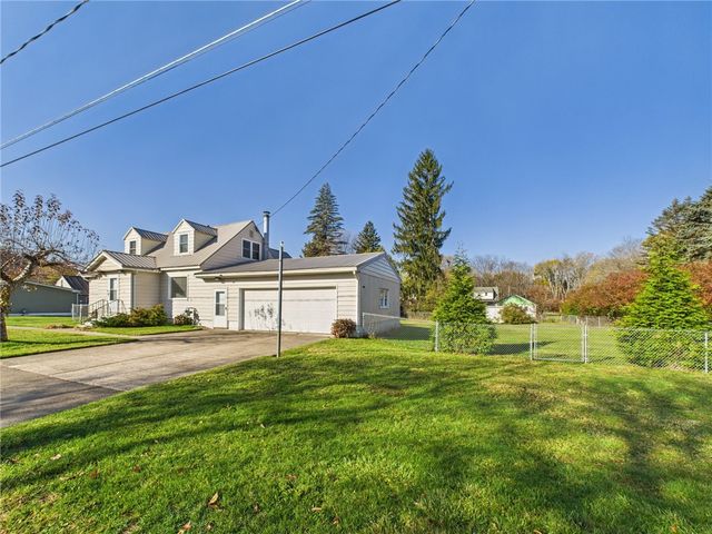 9 North 3rd Street, Foster Town, PA 16701