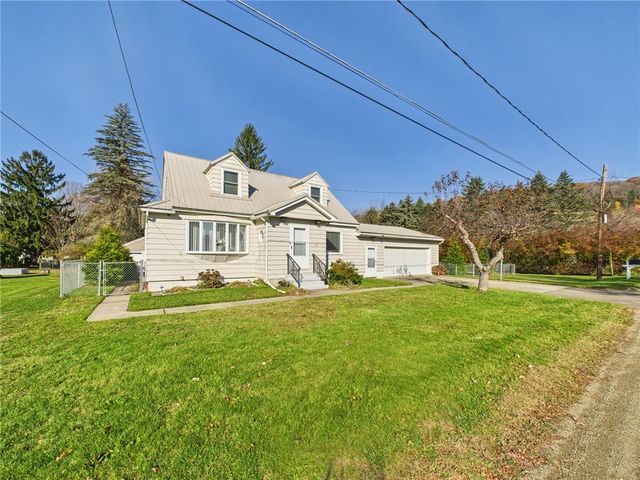 9 North 3rd Street, Foster Town, PA 16701