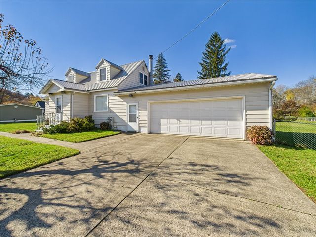 9 North 3rd Street, Foster Town, PA 16701