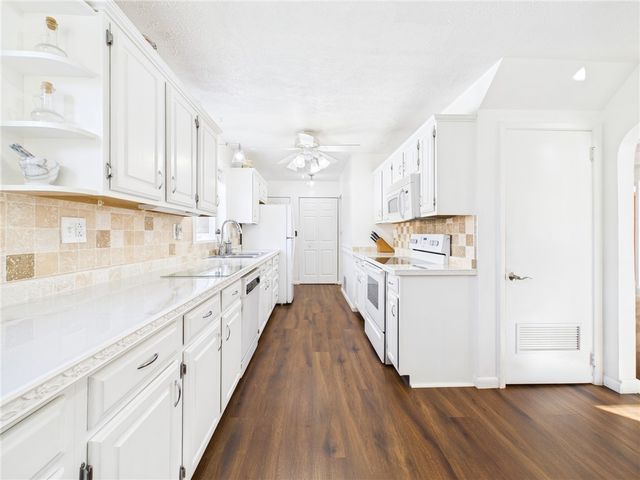 9 North 3rd Street, Foster Town, PA 16701