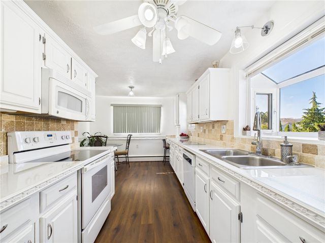 9 North 3rd Street, Foster Town, PA 16701