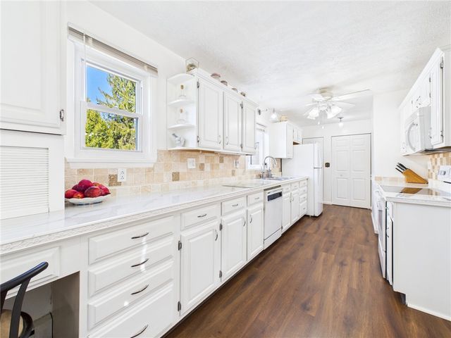 9 North 3rd Street, Foster Town, PA 16701