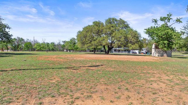 208 Norwood DR, Granite Shoals, TX 78654