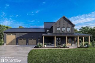 208 Norwood DR, Granite Shoals, TX 78654