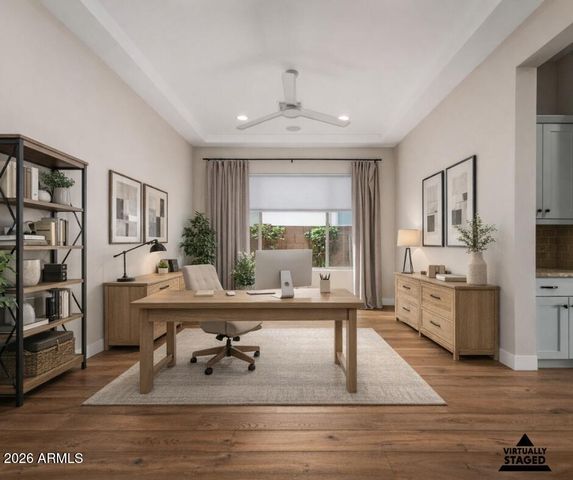 2830 E CREST Lane, Phoenix, AZ 85050