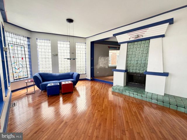 514 FITZWATER ST, Philadelphia, PA 19147