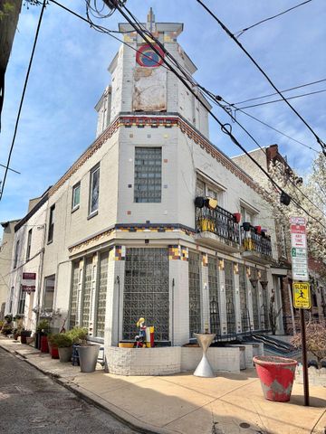 514 FITZWATER ST, Philadelphia, PA 19147