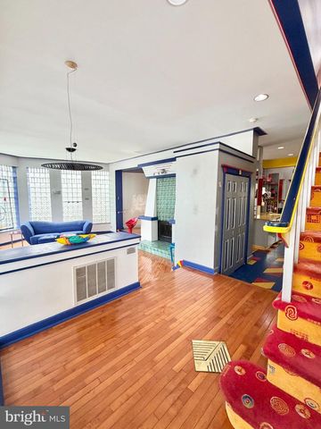 514 FITZWATER ST, Philadelphia, PA 19147