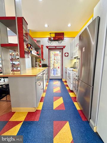 514 FITZWATER ST, Philadelphia, PA 19147