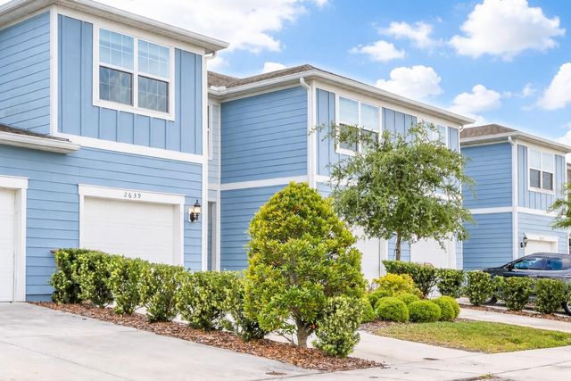 2639 BUENA VIEW ROAD, Kissimmee, FL 34746