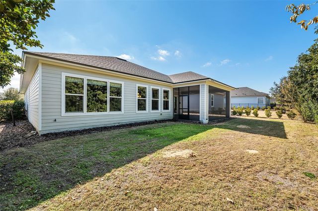 11890 SW 33RD LANE, Gainesville, FL 32608