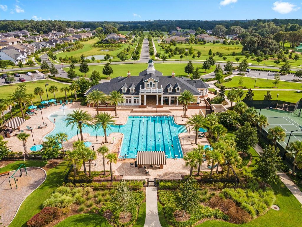 Image 76 of property listing at 11890 SW 33RD LANE, Gainesville, FL 32608