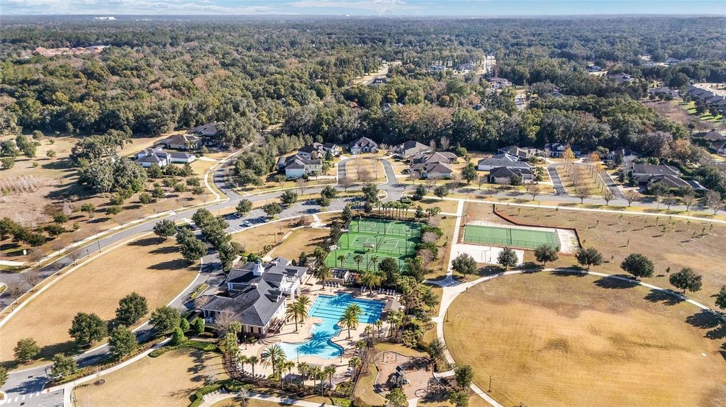 Image 77 of property listing at 11890 SW 33RD LANE, Gainesville, FL 32608