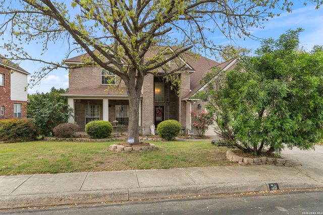 38 Cellini, San Antonio, TX 78258