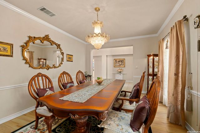 38 Cellini, San Antonio, TX 78258