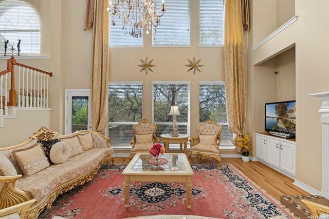 38 Cellini, San Antonio, TX 78258