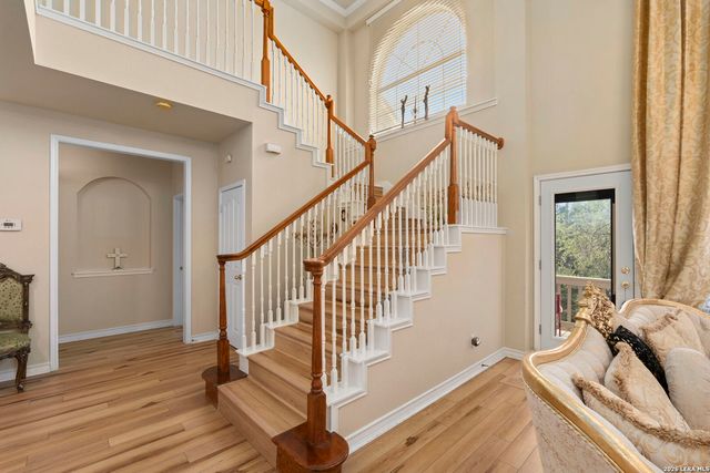 38 Cellini, San Antonio, TX 78258