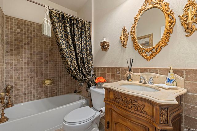 38 Cellini, San Antonio, TX 78258