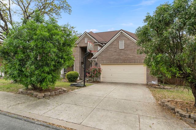 38 Cellini, San Antonio, TX 78258
