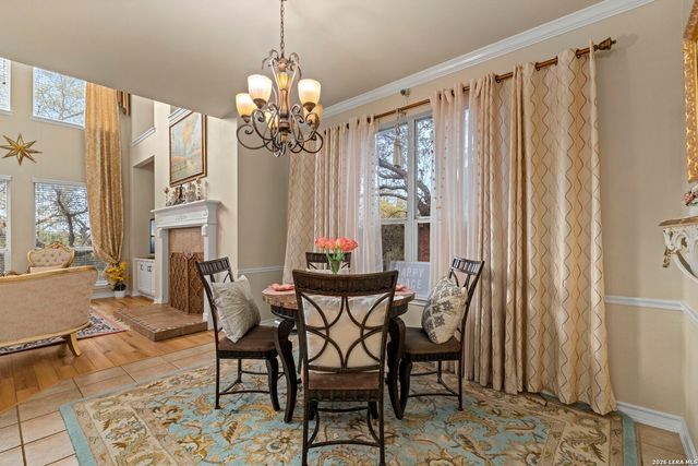 38 Cellini, San Antonio, TX 78258