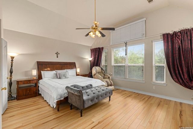 38 Cellini, San Antonio, TX 78258