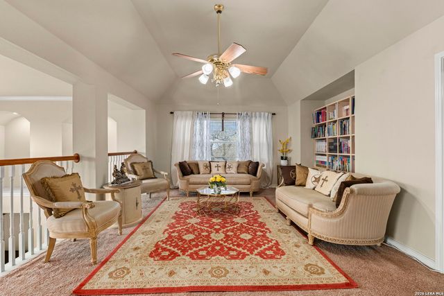 38 Cellini, San Antonio, TX 78258