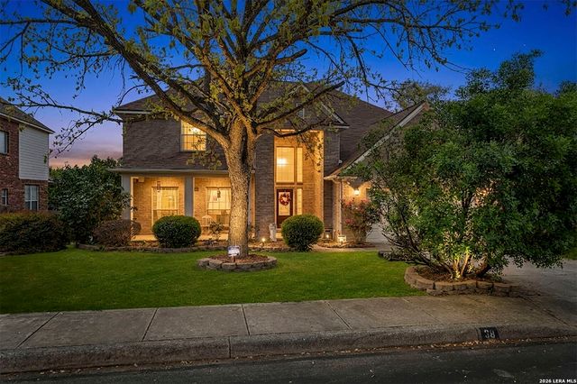 38 Cellini, San Antonio, TX 78258