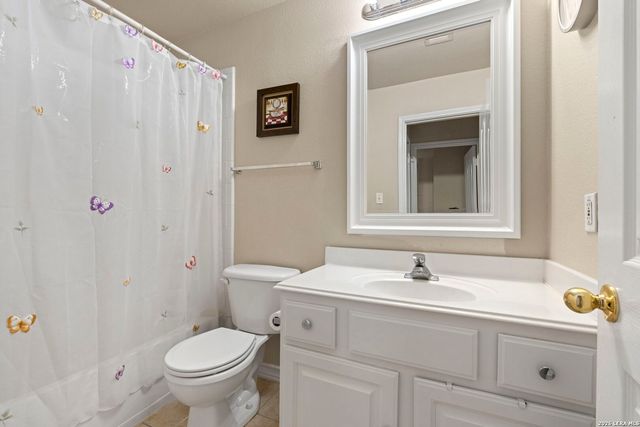 38 Cellini, San Antonio, TX 78258