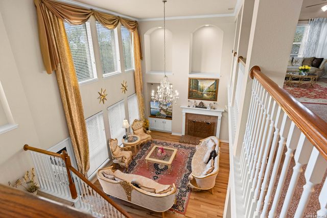 38 Cellini, San Antonio, TX 78258