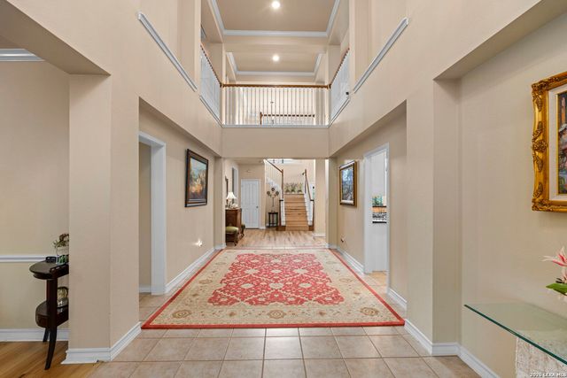 38 Cellini, San Antonio, TX 78258