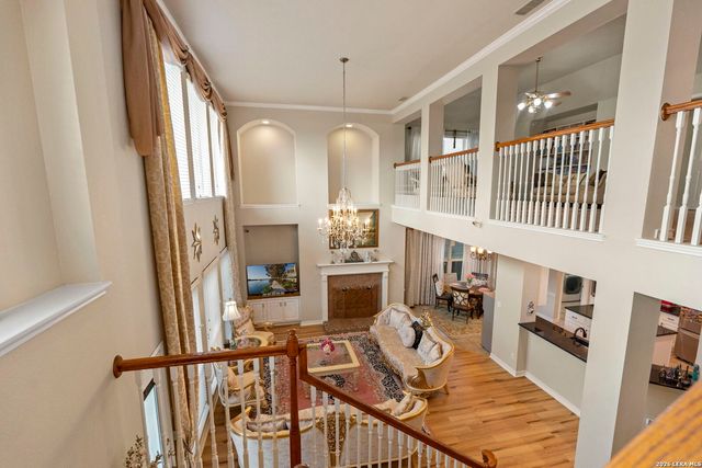 38 Cellini, San Antonio, TX 78258