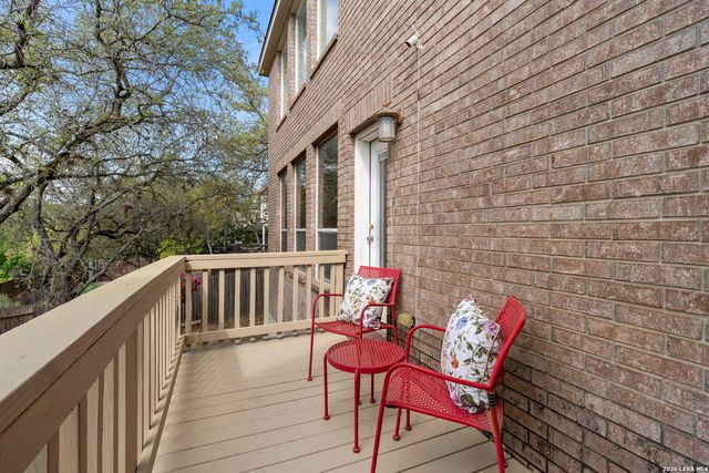 38 Cellini, San Antonio, TX 78258