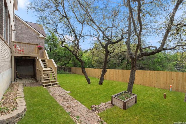 38 Cellini, San Antonio, TX 78258