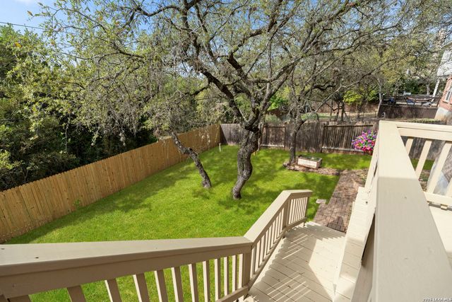 38 Cellini, San Antonio, TX 78258