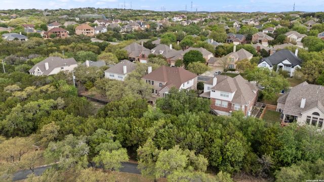 38 Cellini, San Antonio, TX 78258