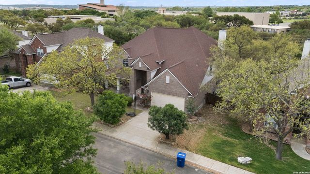 38 Cellini, San Antonio, TX 78258