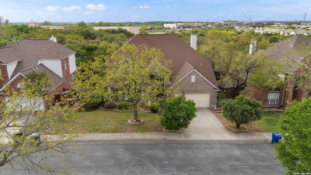 38 Cellini, San Antonio, TX 78258