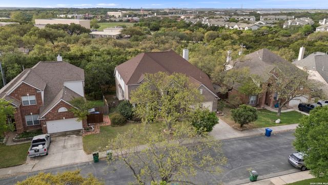 38 Cellini, San Antonio, TX 78258