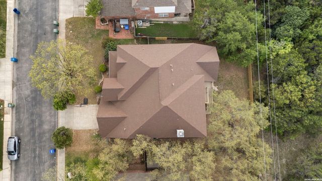 38 Cellini, San Antonio, TX 78258