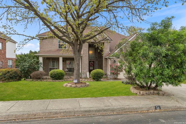 38 Cellini, San Antonio, TX 78258