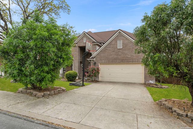 38 Cellini, San Antonio, TX 78258