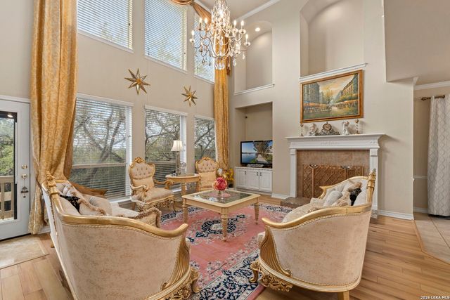 38 Cellini, San Antonio, TX 78258