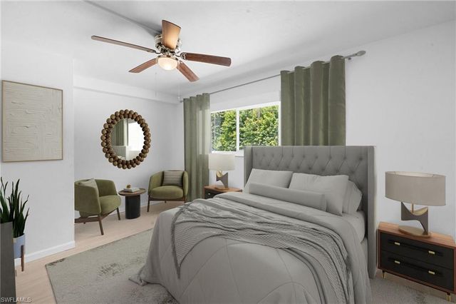 431 Van Buren ST D3, Fort Myers, FL 33916