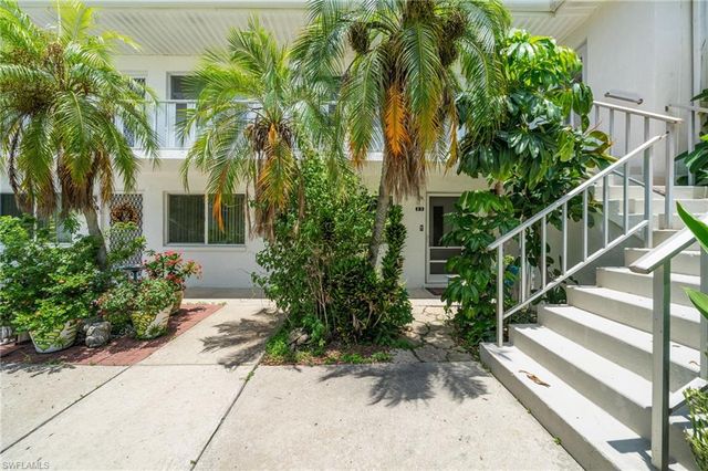 431 Van Buren ST D3, Fort Myers, FL 33916