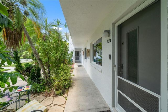 431 Van Buren ST D3, Fort Myers, FL 33916