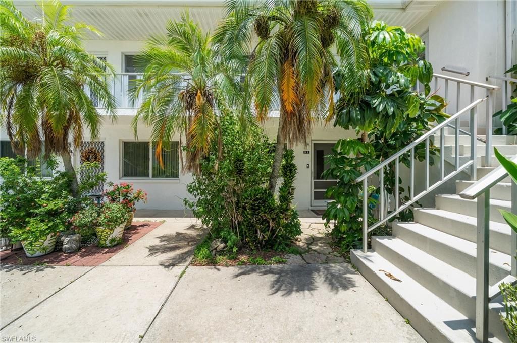 431 Van Buren ST D3, FORT MYERS, FL 33916 — photo 4