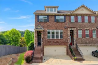 2154 Prestwick Court 31, Atlanta, GA 30319